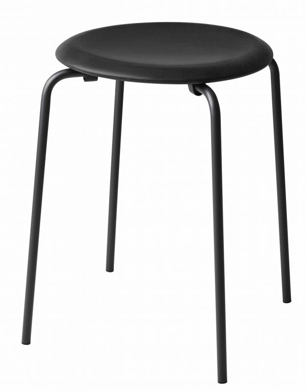 Dot Tabouret Fritz Hansen